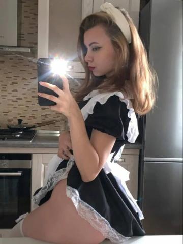 Маша Рыжая Красотка фото 3